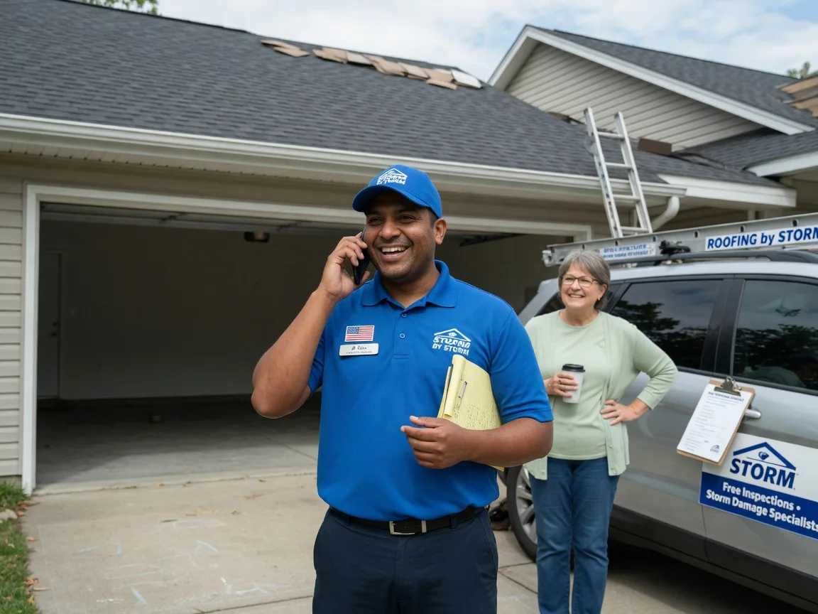 Roof Repair Near Me West Bend, WI FAQs
